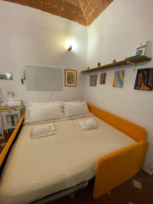 피렌체 George'S House 아파트 외부 사진